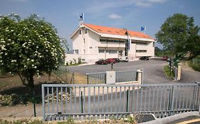 Hotel Palacio de Asturias